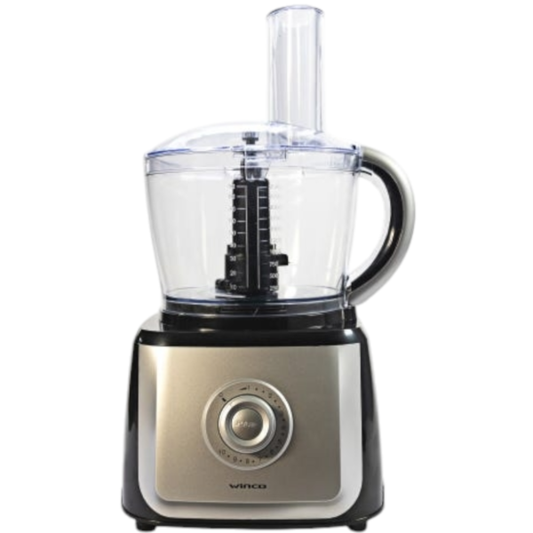 W1818N Multiprocesadora con Vaso Licuador - Imagen 3