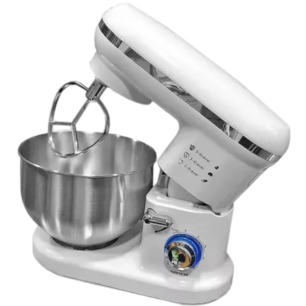 W308B Batidora Planetaria con Bowl de Acero Inoxidable - Imagen 2