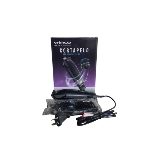 W6101N Cortapelo - Imagen 2