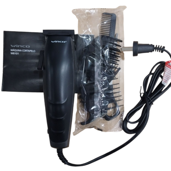 W6101N Cortapelo - Imagen 3