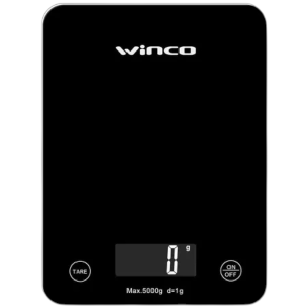 W7501 Balanza Digital de Cocina - Imagen 2