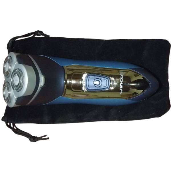 W812 Afeitadora Recargable - Imagen 3