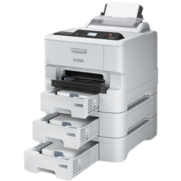 Impresora WorkForce Pro WF-6090 - Imagen 2