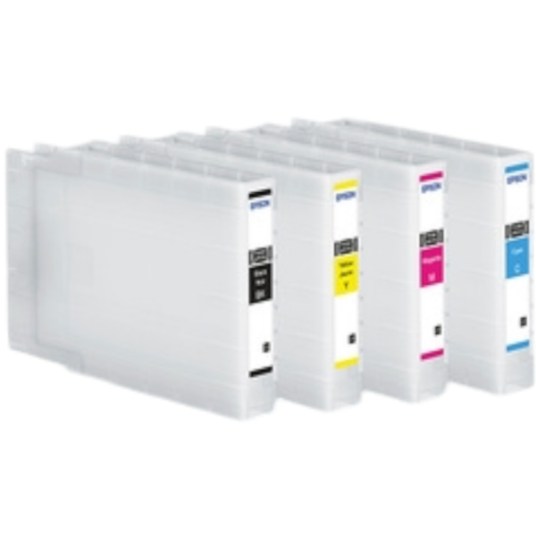 Impresora WorkForce Pro WF-6090 - Imagen 5