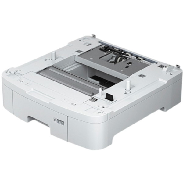 Impresora Multifuncional WorkForce Pro WF-6590 UPS - Imagen 4