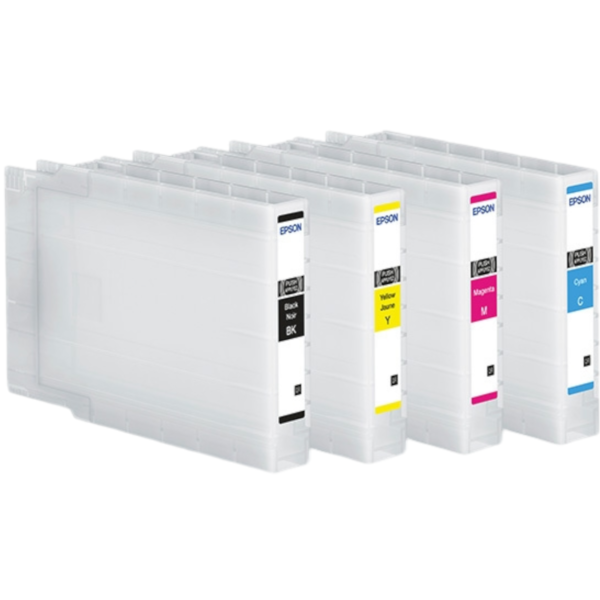 Impresora Multifuncional WorkForce Pro WF-6590 UPS - Imagen 5