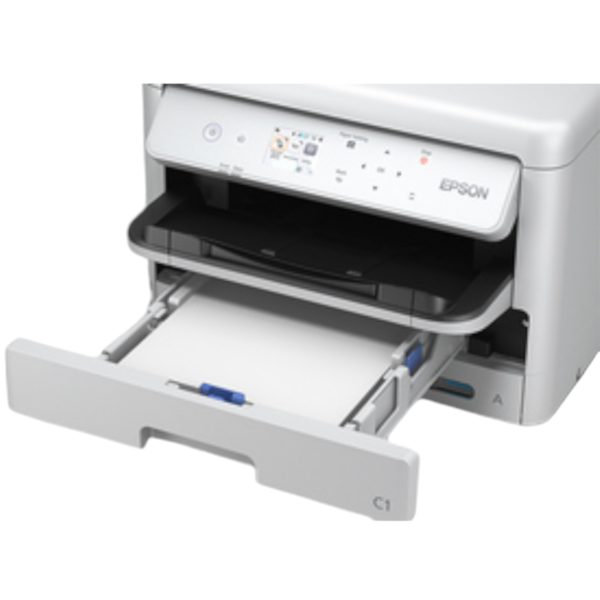 Impresora WorkForce Pro WF-C5390 - Imagen 2