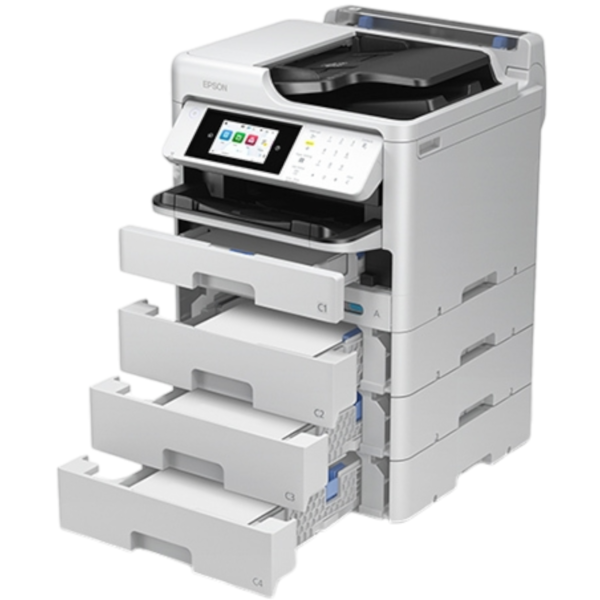 Impresora WorkForce Pro WF-C5890 - Imagen 3
