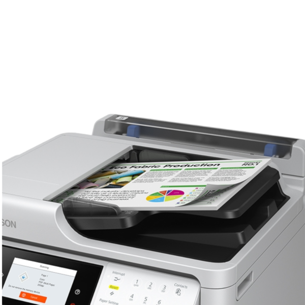 Impresora WorkForce Pro WF-C5890 - Imagen 4