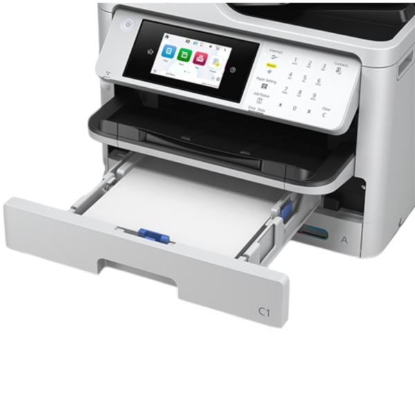 Impresora WorkForce Pro WF-C5890 - Imagen 5