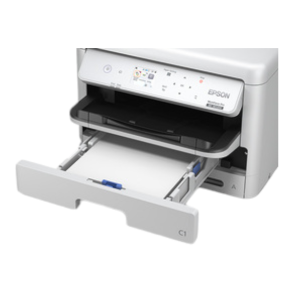 Impresora Monocromática WorkForce Pro WF-M5399 - Imagen 2