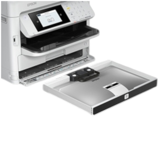 Impresora Multifuncional Monocromática WorkForce Pro WF-M5899 - Imagen 3
