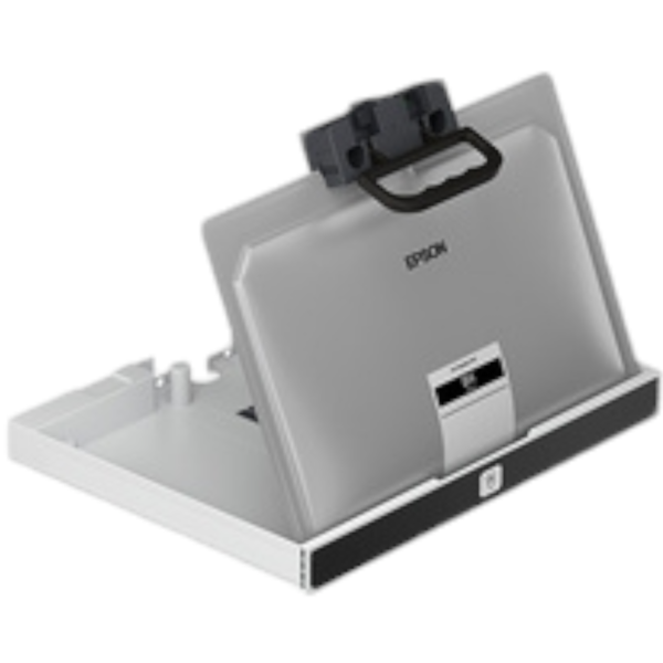 Impresora Multifuncional Monocromática WorkForce Pro WF-M5899 - Imagen 4