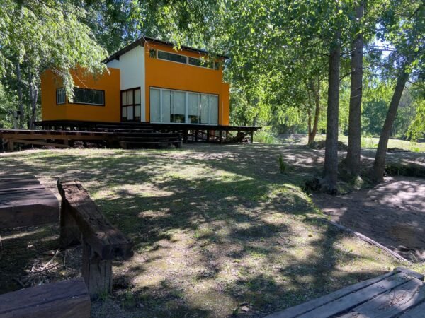 CASA EN EL DELTA