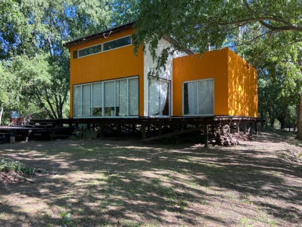 CASA EN EL DELTA - Imagen 4