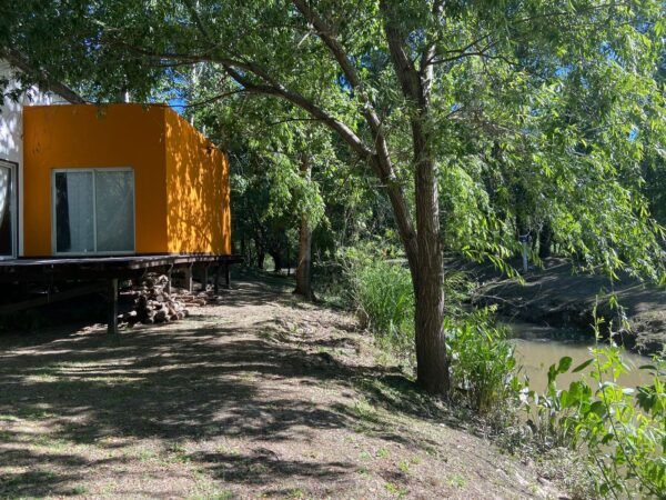 CASA EN EL DELTA - Imagen 5