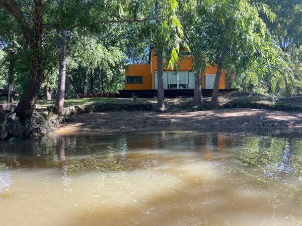 CASA EN EL DELTA - Imagen 11