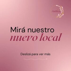 NUESTRO ESPACIO
