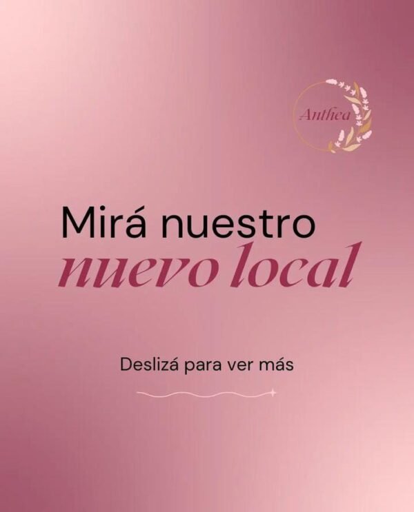 NUESTRO ESPACIO