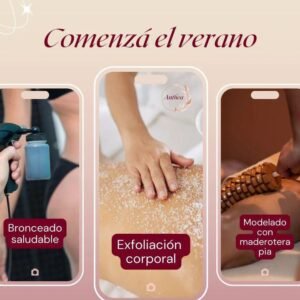TRATAMIENTOS BELLEZA