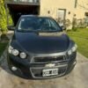 Chevrolet Sonic LT