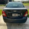 Chevrolet Sonic LT