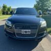 Audi Q7 2009