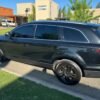Audi Q7 2009