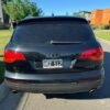 Audi Q7 2009