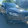 Audi Q7 2009