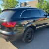 Audi Q7 2009