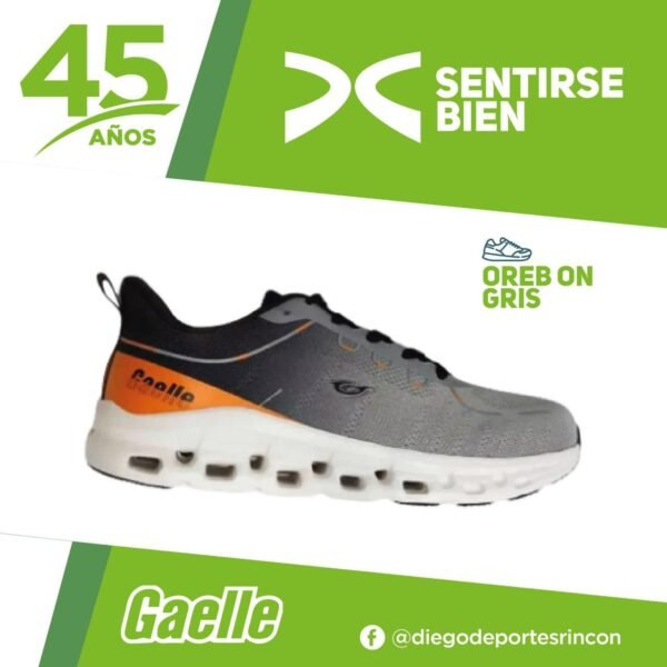 OREB ON GRIS