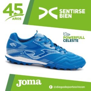 BOTINES JOMA
