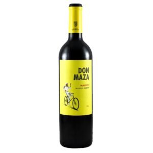 Vino Don Maza