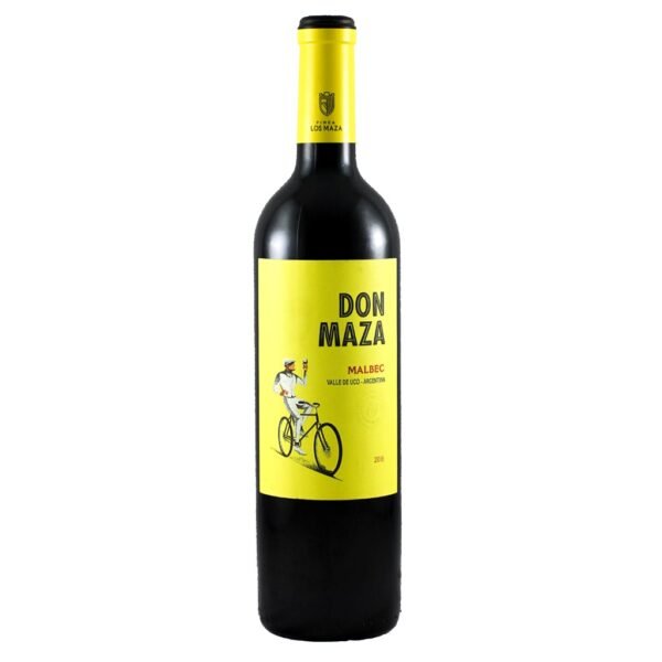 Vino Don Maza