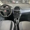 FIAT PUNTO ATRACTTIVE 1.4 8V