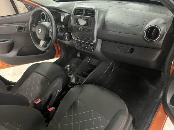 RENAULT KWID ZEN 1.0 - Imagen 8