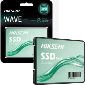 Disco SSD SATA 120 GB