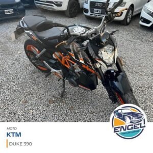 Moto Ktm