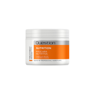 Mascara Nutrition 160 ml