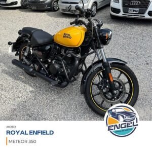 Royal Enfield