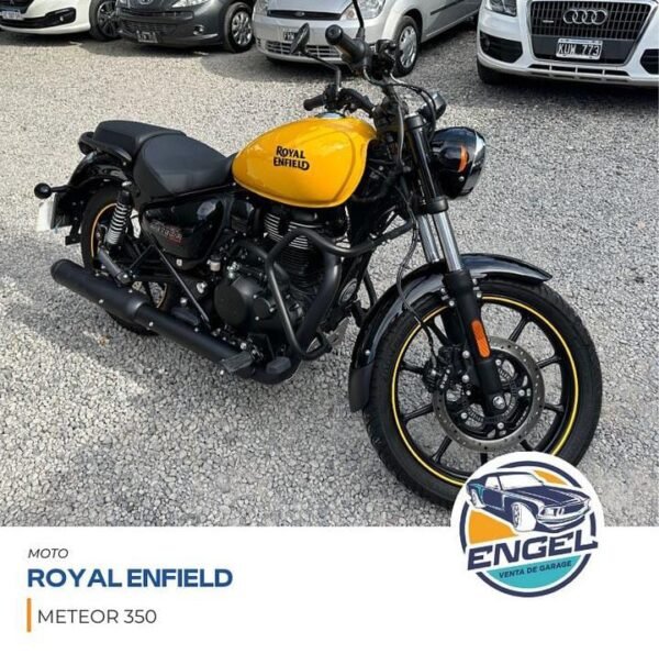 Royal Enfield