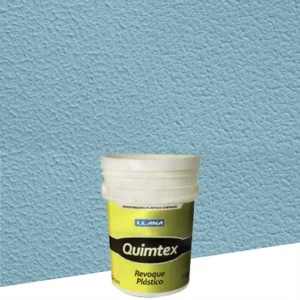 Quimtex Revoque Plastico (27 kg)