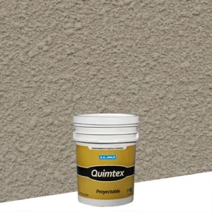 Quimtex Proyectable (27 kg)
