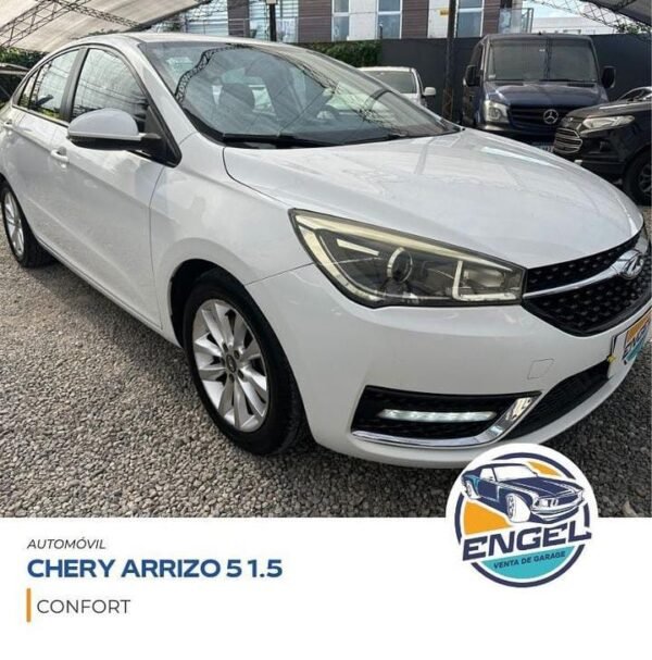 Chery Arrizo 5 1.5