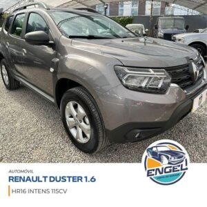 Renault Duster 1.6