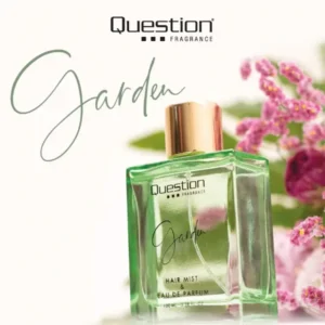 Hair Mist Eau de Parfum Garden 100 ml