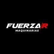 FUERZA R MAQUINAS