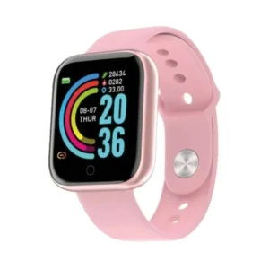 Smartwatch reloj inteligente d20 y68