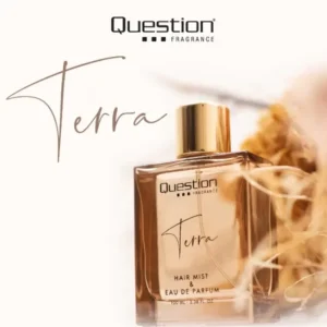 Hair Mist Eau de Parfum Terra 100 ml